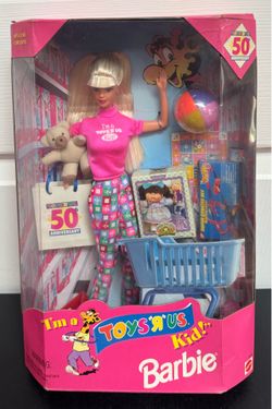Barbie Dolls and Accessories some new $20 each