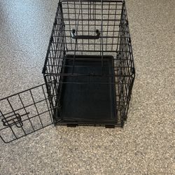 Extra-Small Dog Crate
