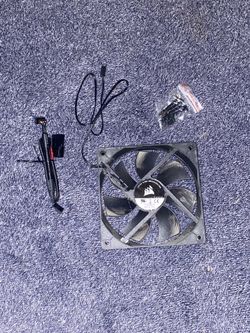 Pc fan