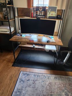 Computer Desk