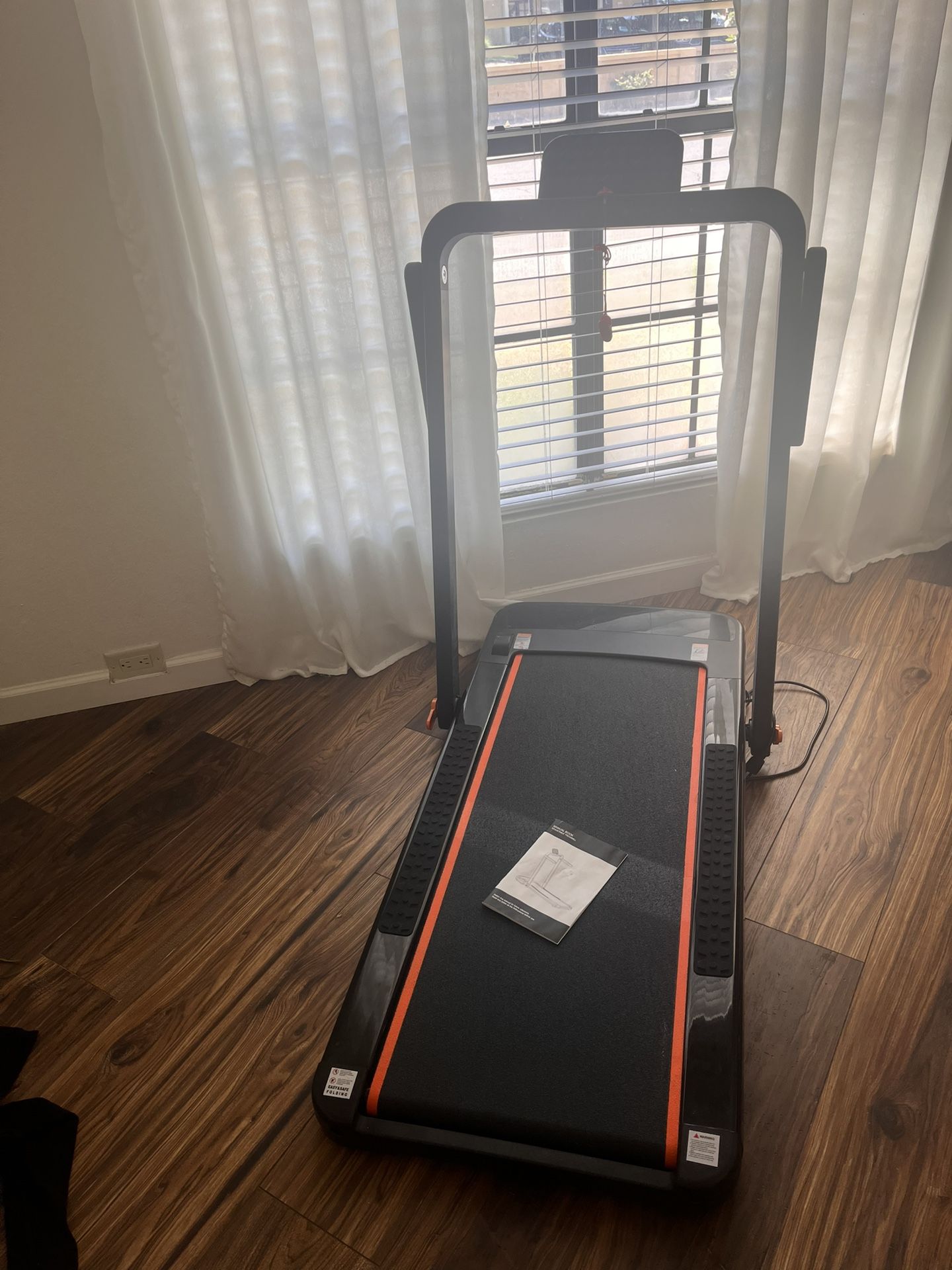 Treadmill