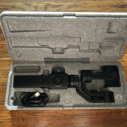 Zhiyun Smooth 4 Gimbal 
