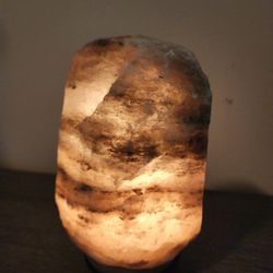 Light Up Rock
