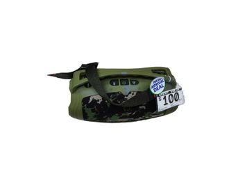 Jbl Stream 4 Green Portable Speaker