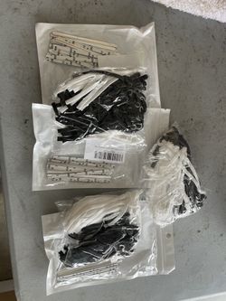 Mask Kit For 150 Mask