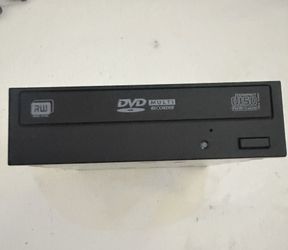 Internal 5.25-inch DVD/CD burner by
