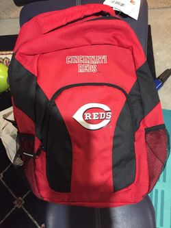 Backpacks back to school special