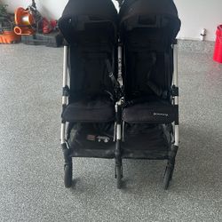 Joovy Dual Stroller