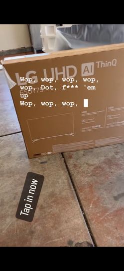 Lg 65 Inch
