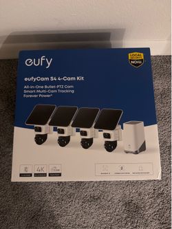 eufy security camera