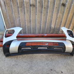 2021-2023 Chevy Trailblazer Front Bumper Used Oem 