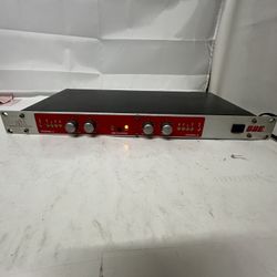 Music Gear Be Sonic 882i Maximizer 100-120v#50070