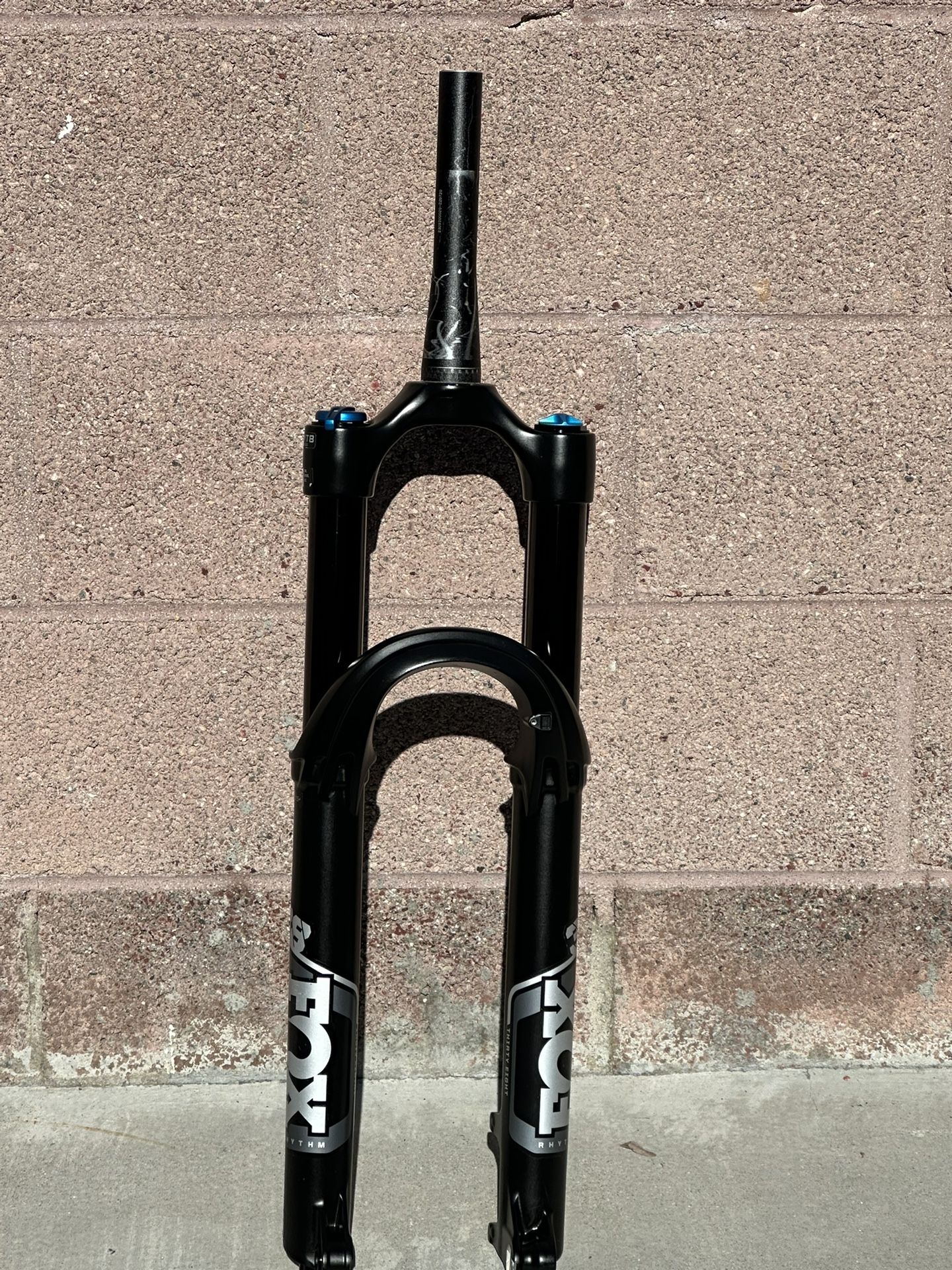 Fox 38 170m E-tune 29r