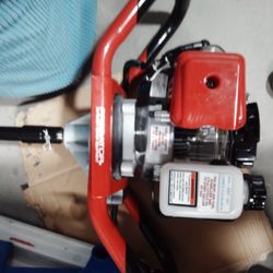 Predator Auger Brand New