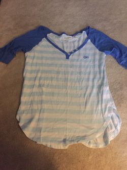 Gilly hicks top new