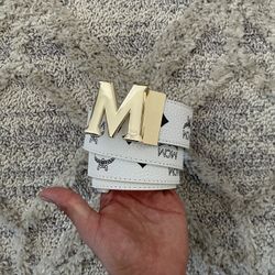 MCM Belt