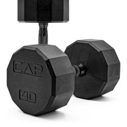 Cap Dumbbell Weights