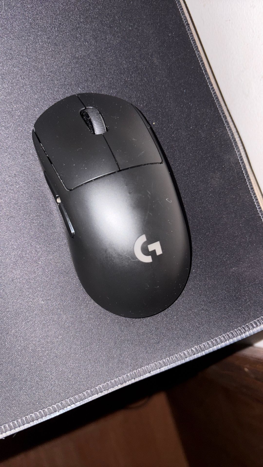 G Pro Wireless