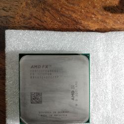 AMD FX-8120