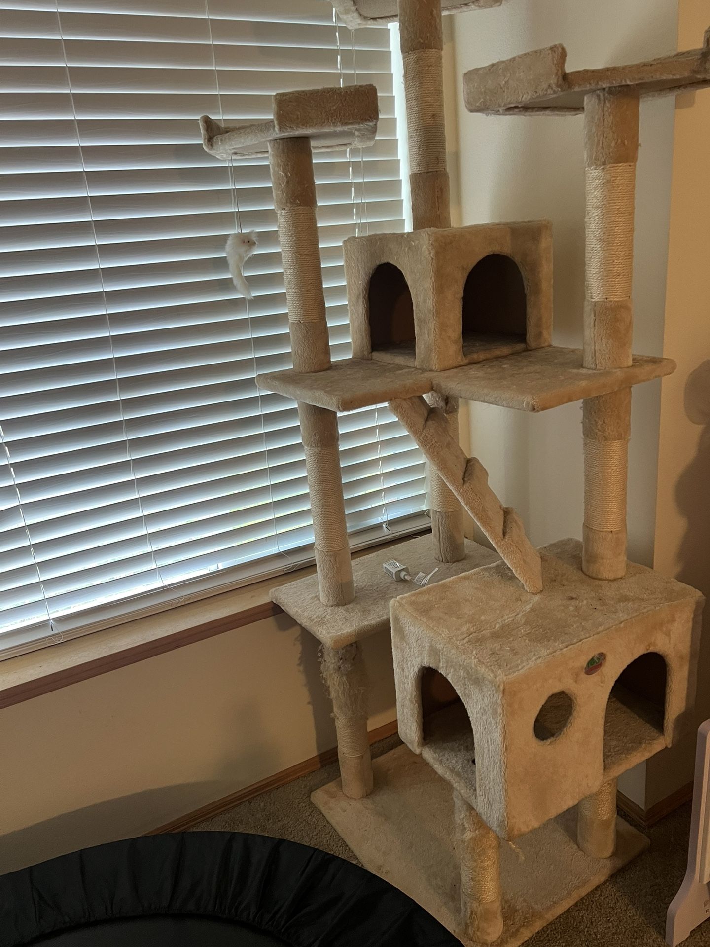 Cat Tree