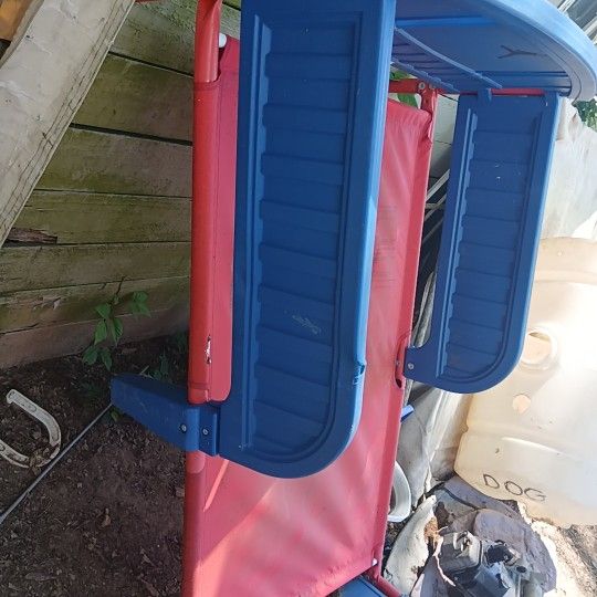 Toddler Bed And Mattress