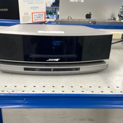 Bose CD Player 