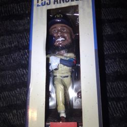 Jason Heyward Bobble Head