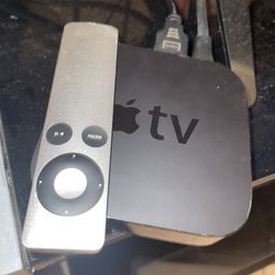 Apple Tv 