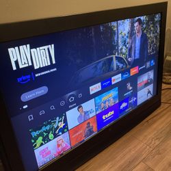 LCD Monitor