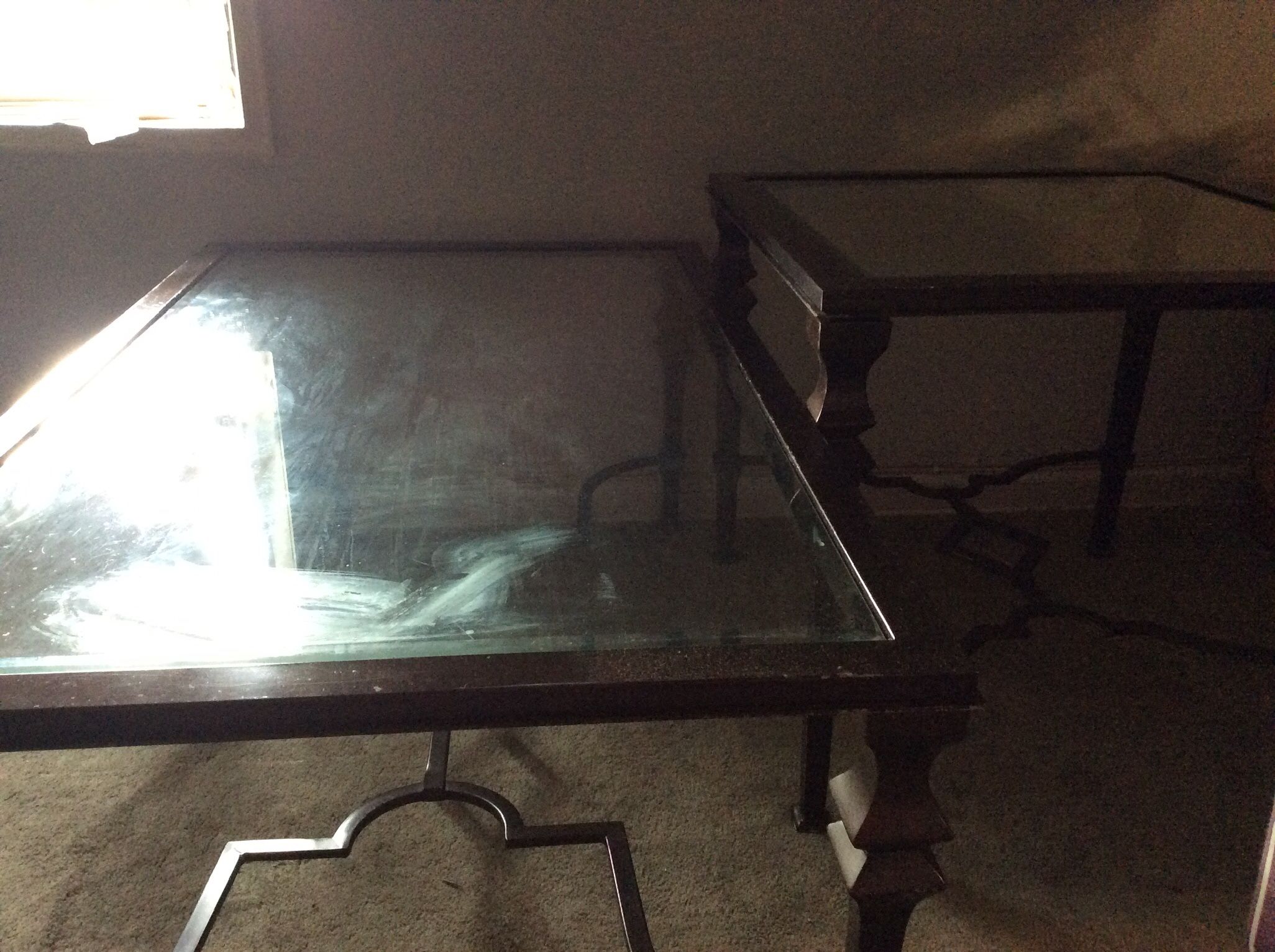 Coffee Table Set