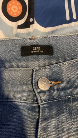 True religión jeans Size 34