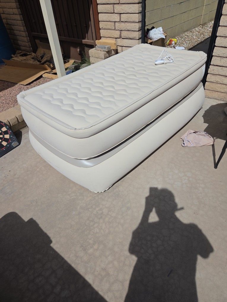 Air Matress Brand New