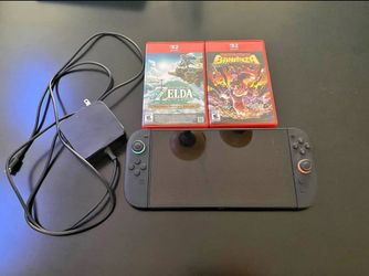 Nintendo Switch 2 Console 256GB Bundle