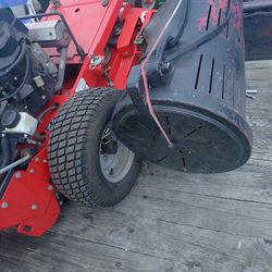 Snapper pro 36 hydro