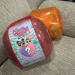 2 Lol Surprise Color Change Surprise 