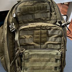 Max pedition Military Backpack 