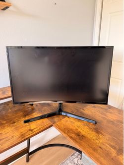 Samsung curved 27 inch