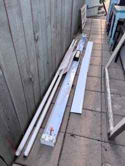 Free lights