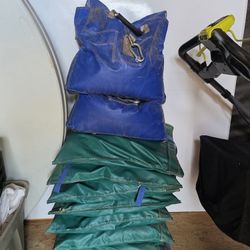 50 Lb Sandbags