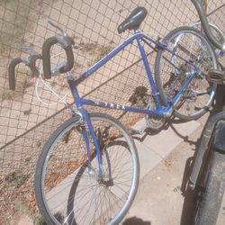 18 Speed  Trek 