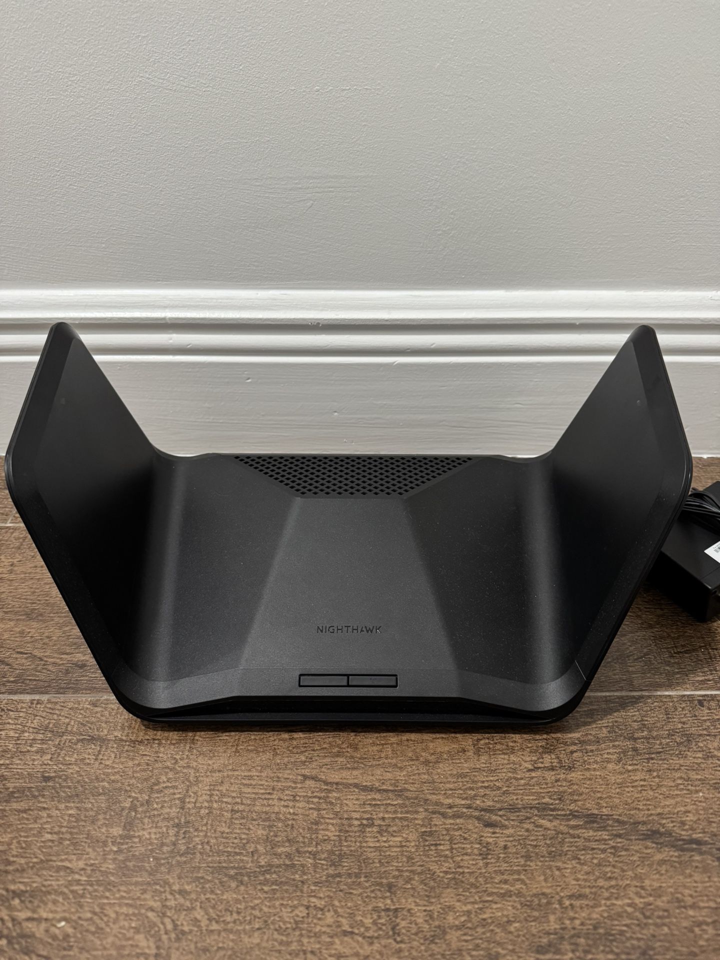 Netgear Nighthawk Router
