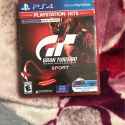 Grand Turismo