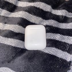 Apple AirPods 2nd Generation 