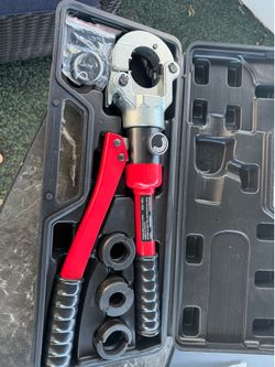 Tools para polymers