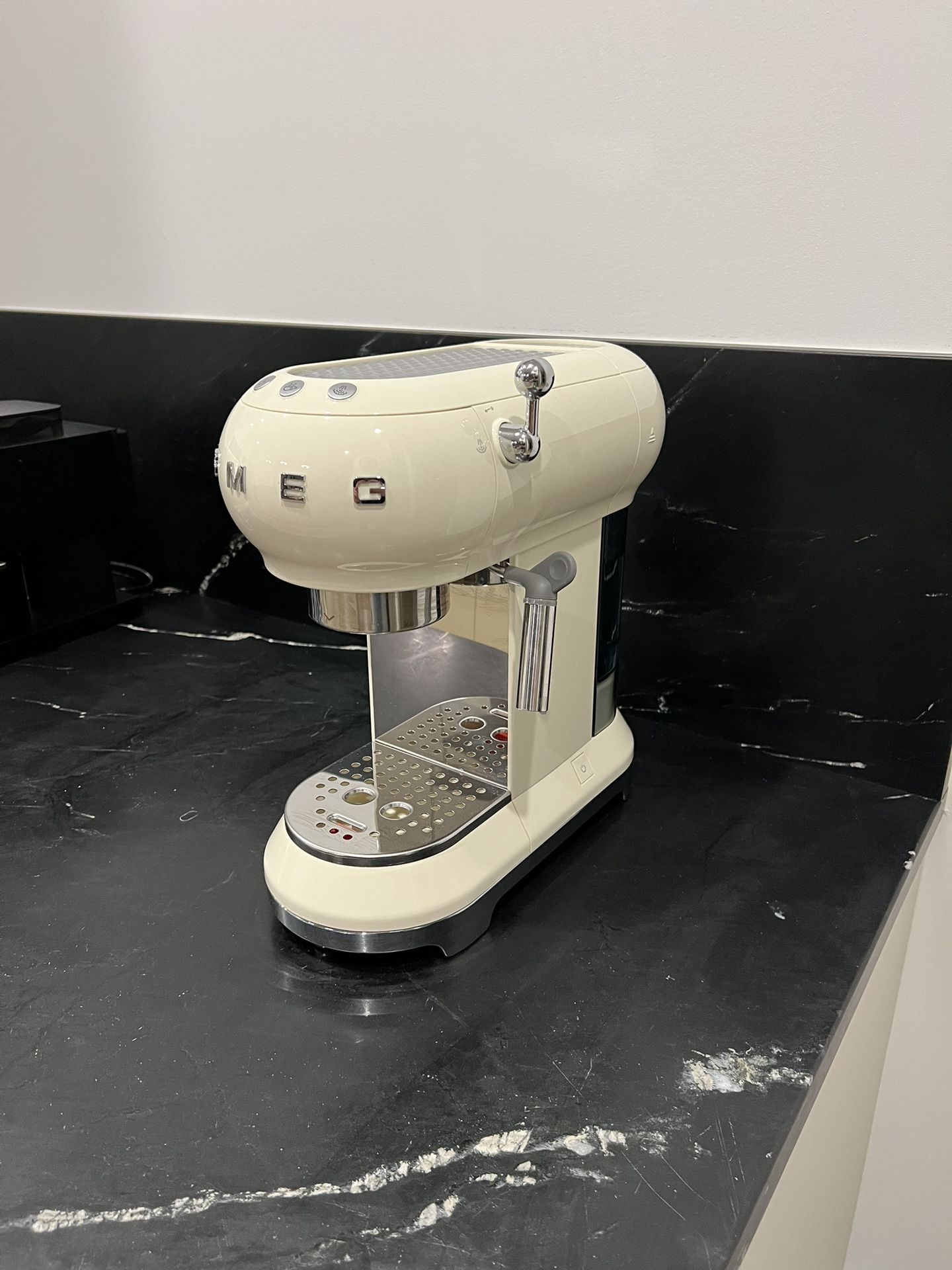 Smeg Professional Coffee Machine
