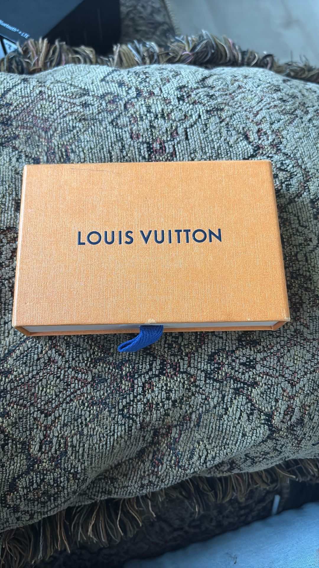 Louis Vuitton Wallet/Money Clip
