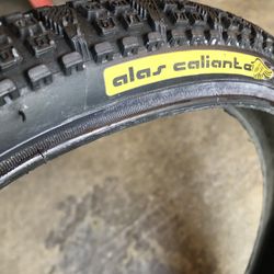 No’s Gt Bmx Alas Caliante Tire 20x1.75