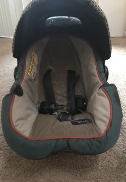 Graco pedic luxury foam car seat hotsell