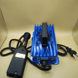 Golf Cart Charger