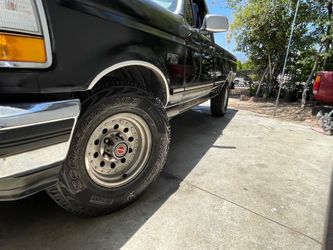 Ford F150 XLT